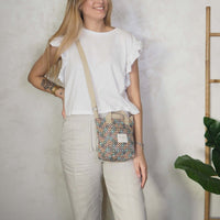 Laudeen | DE LA MUR | Mini Bag | CHI