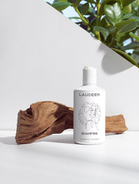 Laudeen | LAUDEEN BEAUTY | Shampoo - Nourish and Volumize 300ml